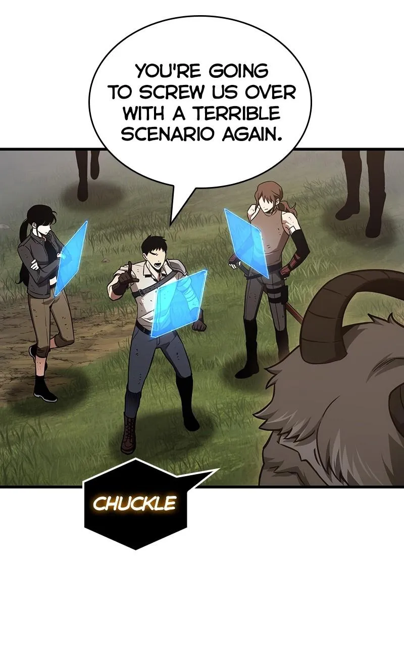 Read Omniscient Reader Manga Online