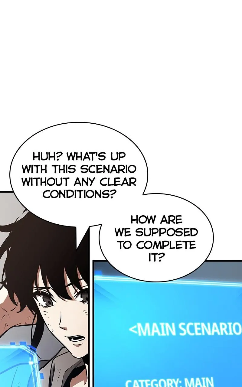 Read Omniscient Reader Manga Online