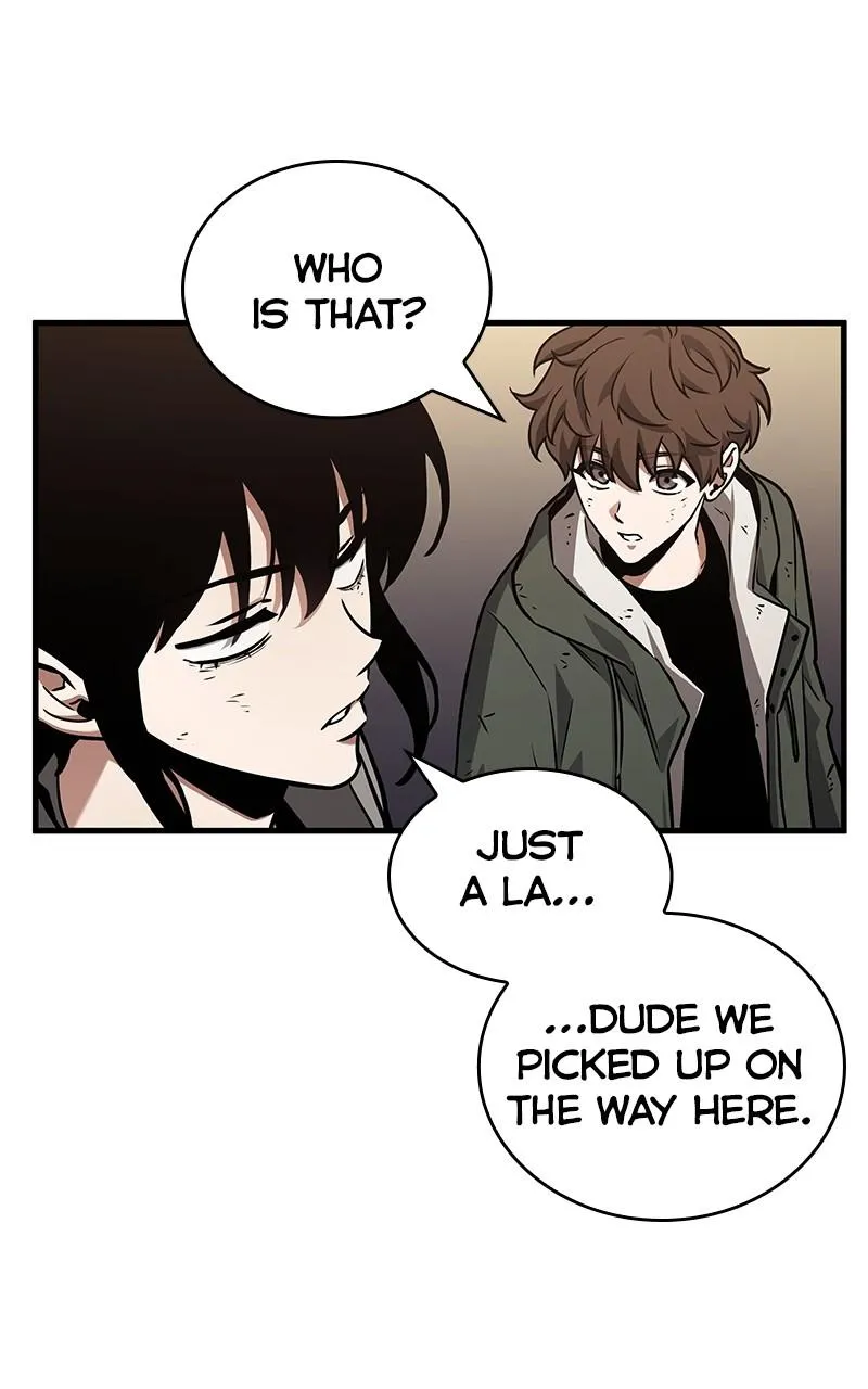 Read Omniscient Reader Manga Online