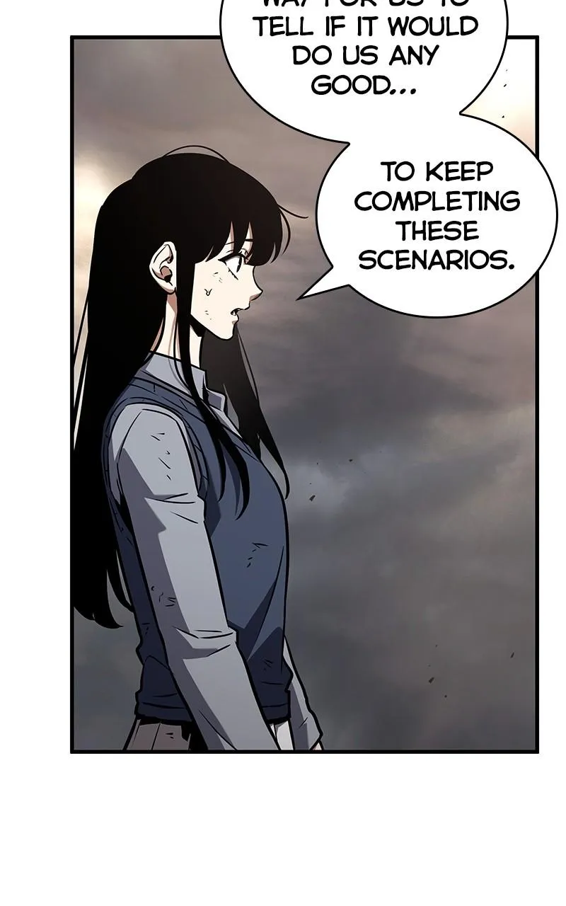 Read Omniscient Reader Manga Online
