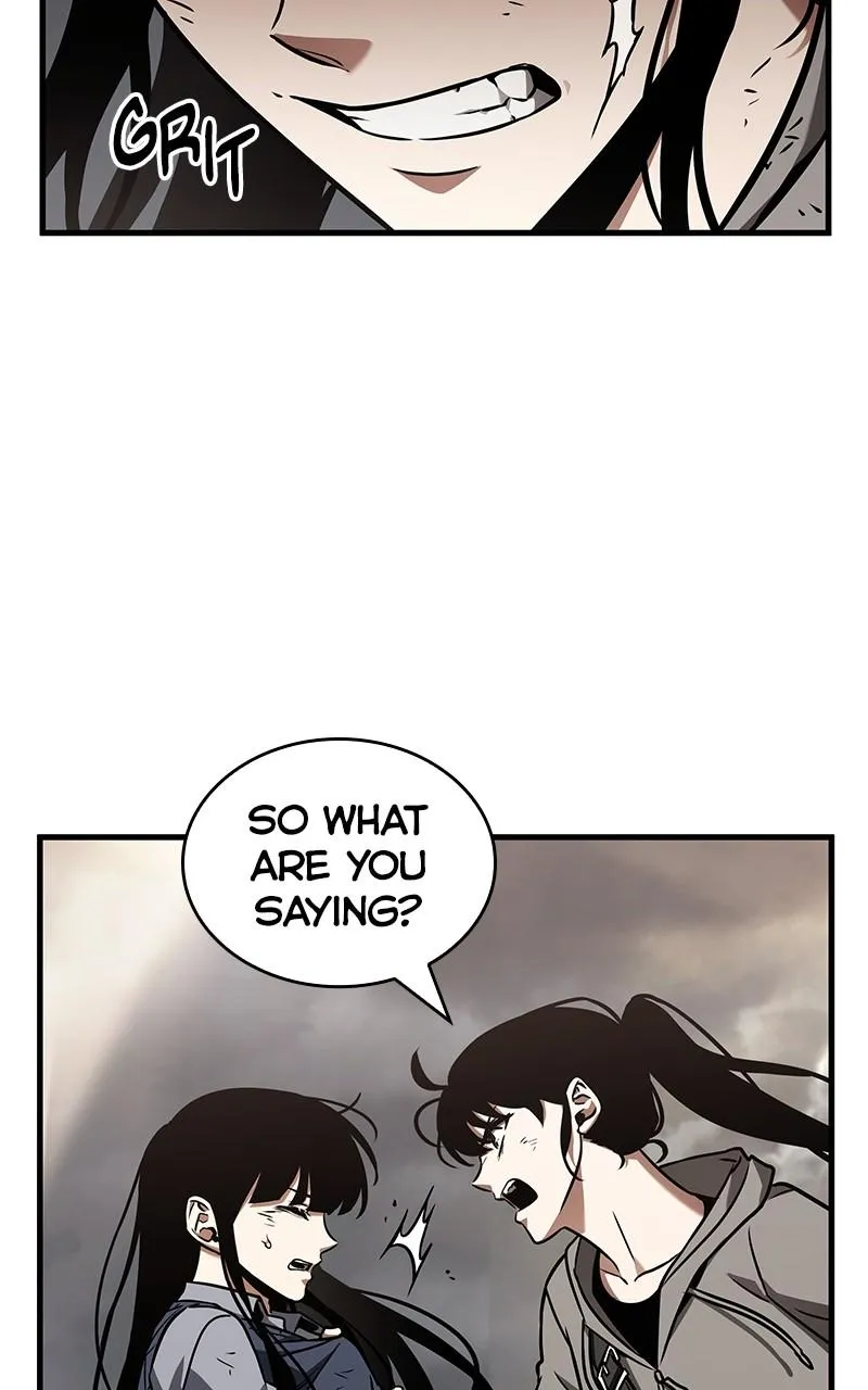 Read Omniscient Reader Manga Online