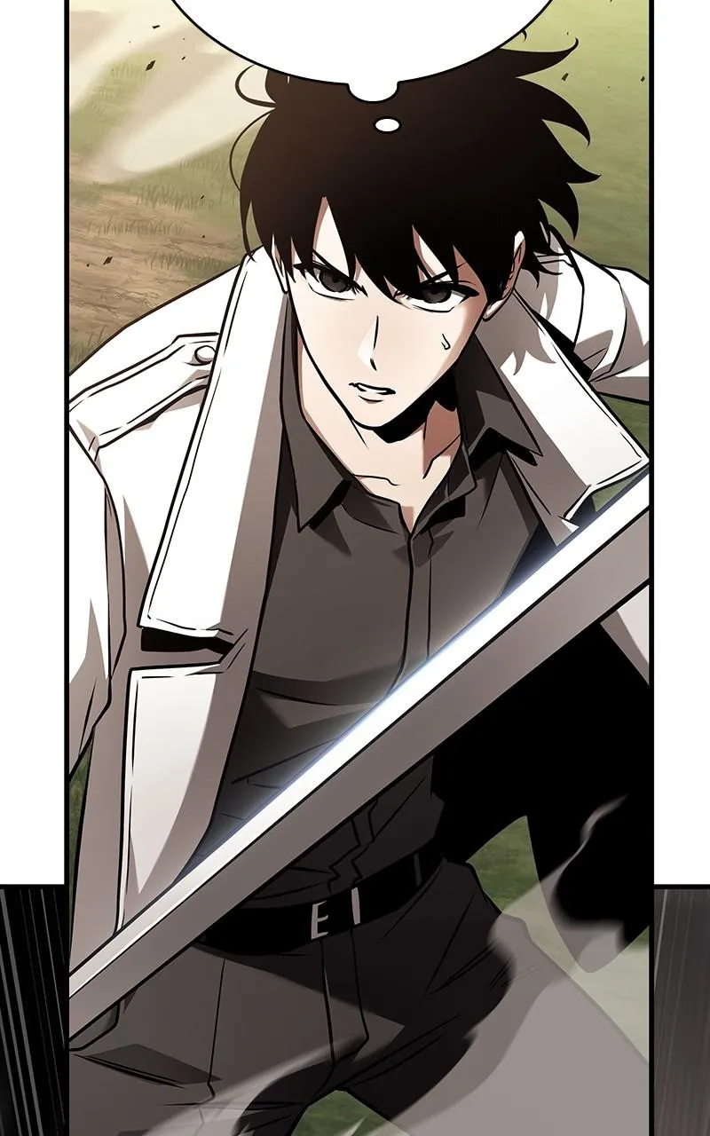 Read Omniscient Reader Manga Online