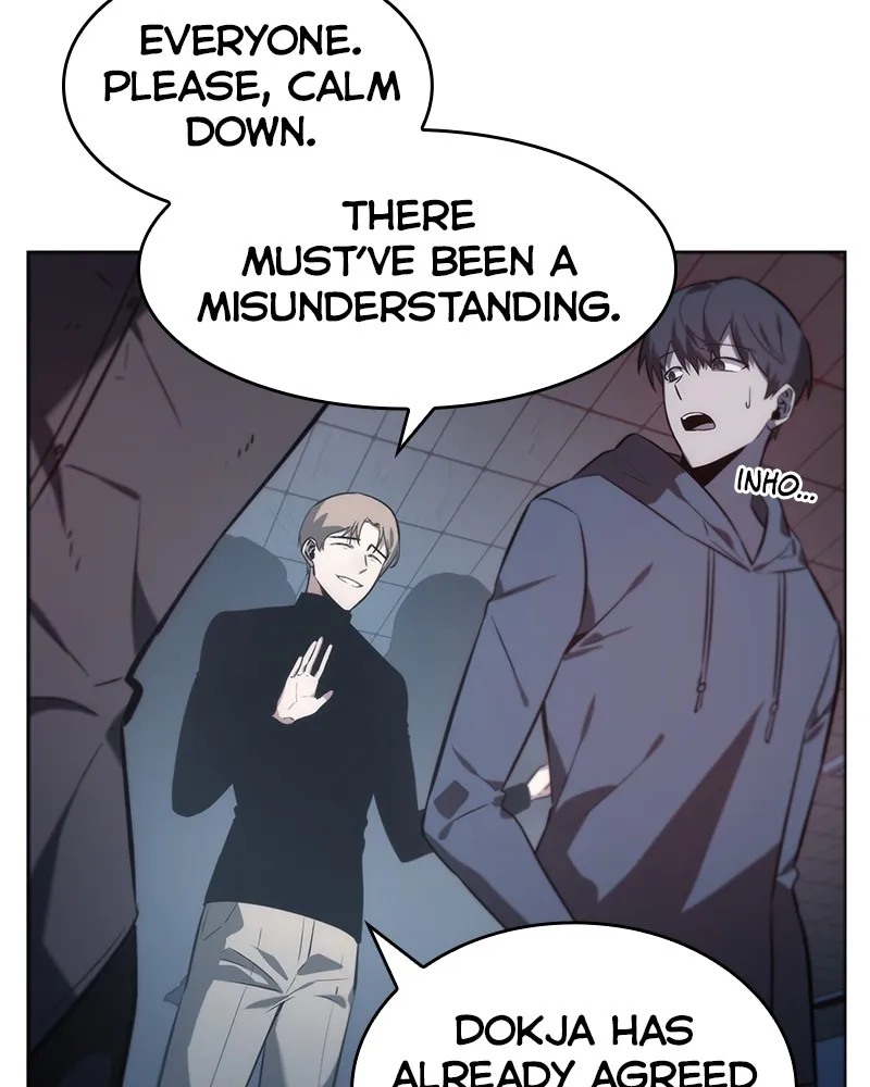 Read Omniscient Reader Manga Online