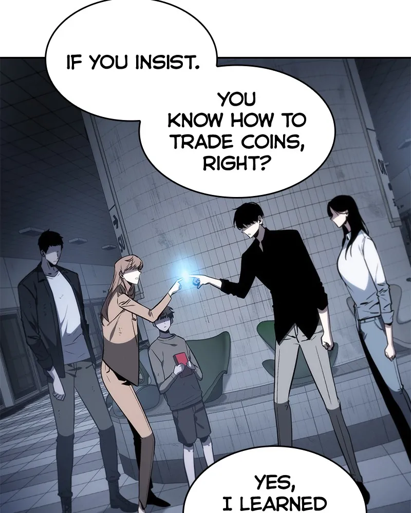 Read Omniscient Reader Manga Online