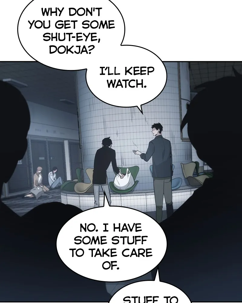 Read Omniscient Reader Manga Online