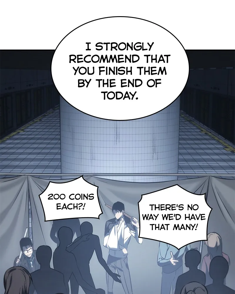Read Omniscient Reader Manga Online