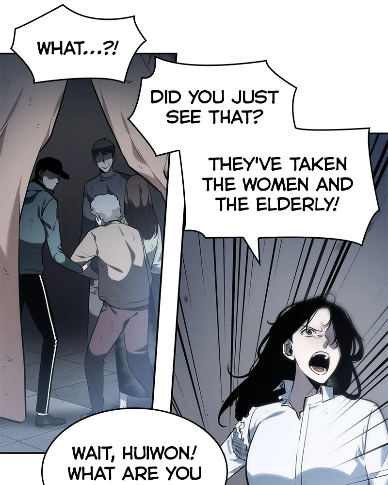 Read Omniscient Reader Manga Online