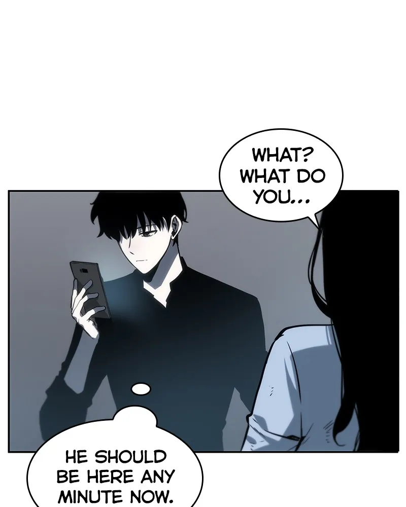 Read Omniscient Reader Manga Online