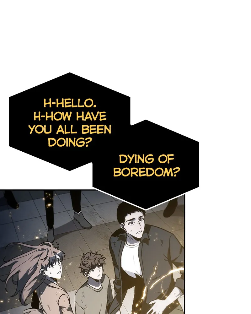 Read Omniscient Reader Manga Online