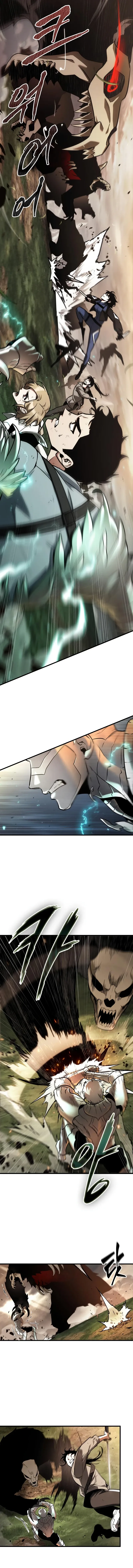 Read Omniscient Reader Manga Online