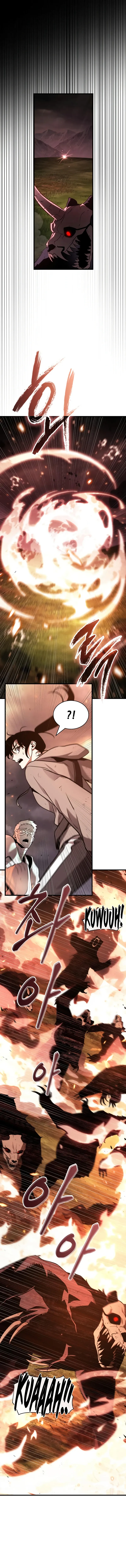 Read Omniscient Reader Manga Online