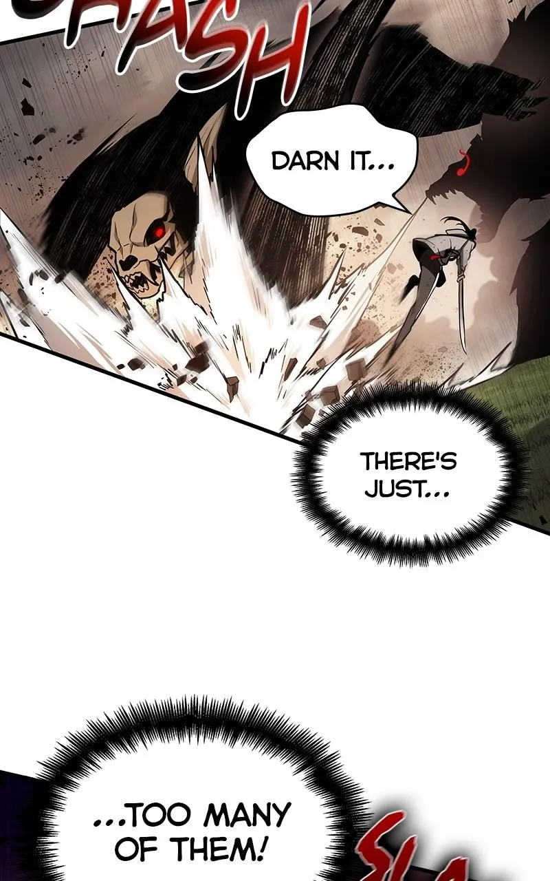 Read Omniscient Reader Manga Online