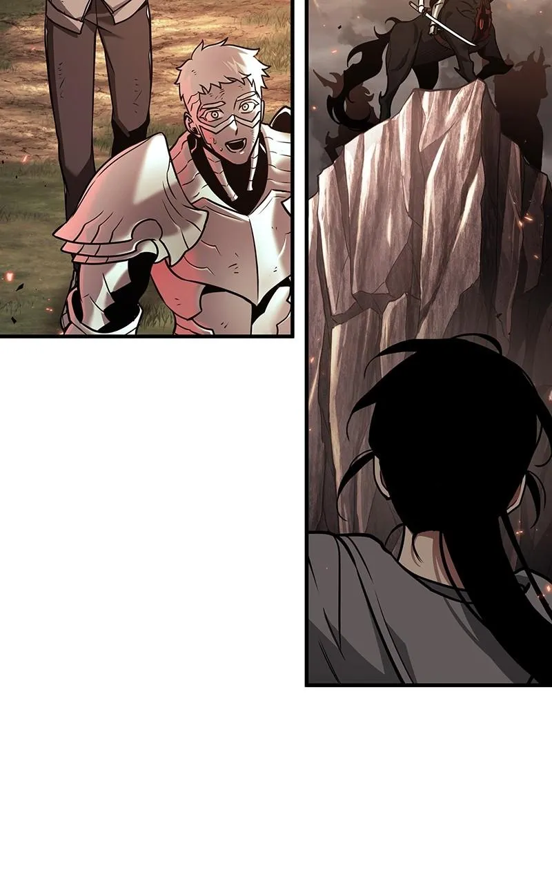 Read Omniscient Reader Manga Online