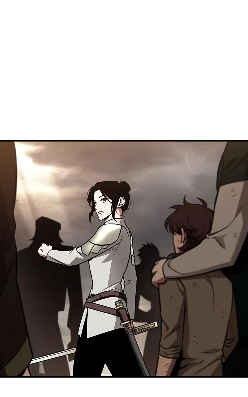 Read Omniscient Reader Manga Online