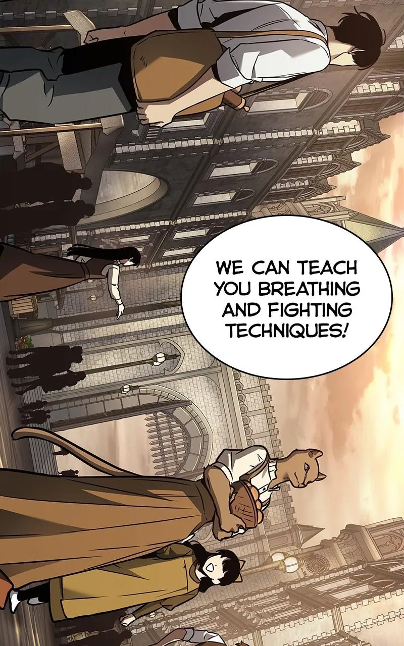 Read Omniscient Reader Manga Online