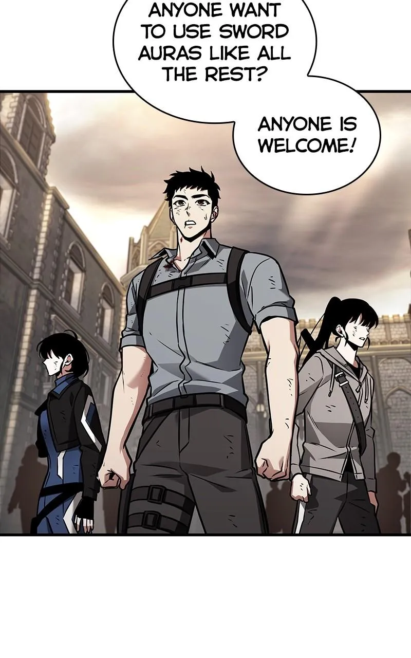 Read Omniscient Reader Manga Online