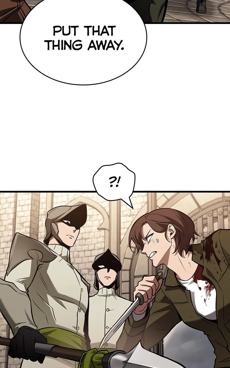 Read Omniscient Reader Manga Online