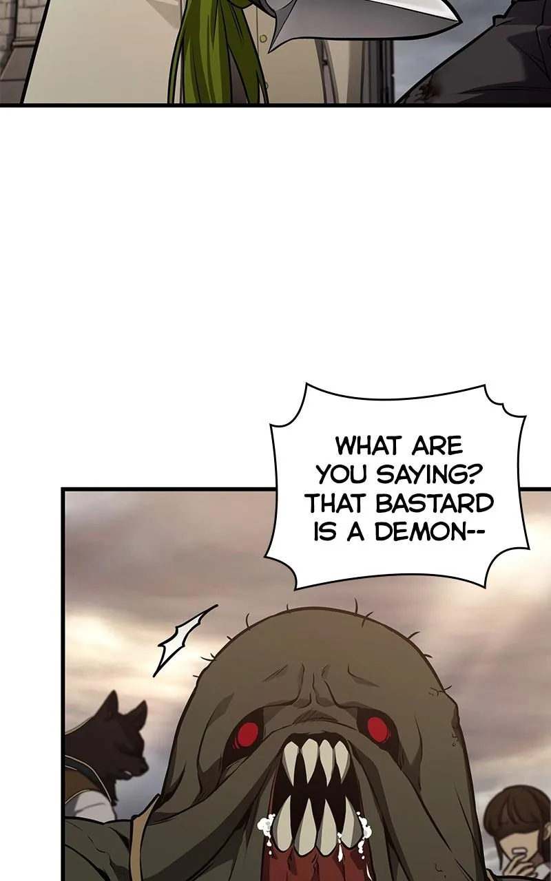 Read Omniscient Reader Manga Online
