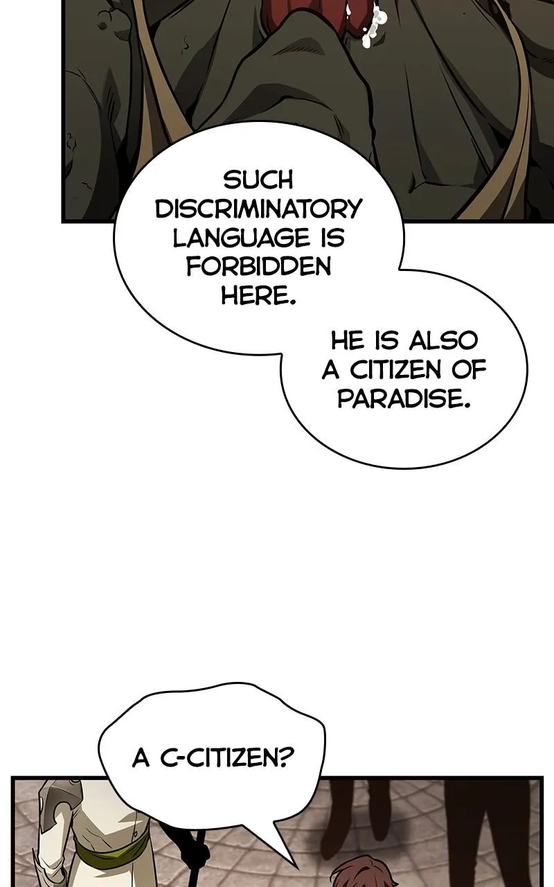 Read Omniscient Reader Manga Online