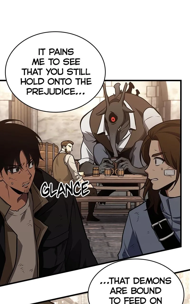 Read Omniscient Reader Manga Online