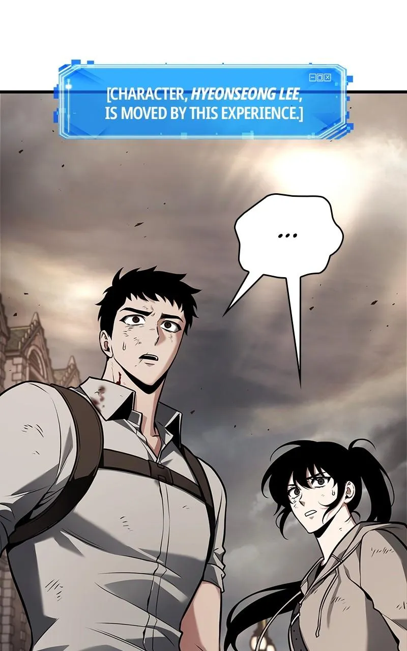 Read Omniscient Reader Manga Online