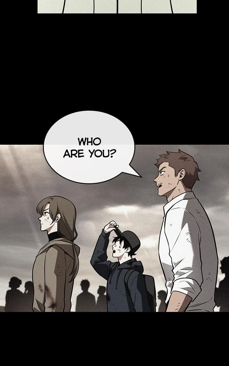 Read Omniscient Reader Manga Online