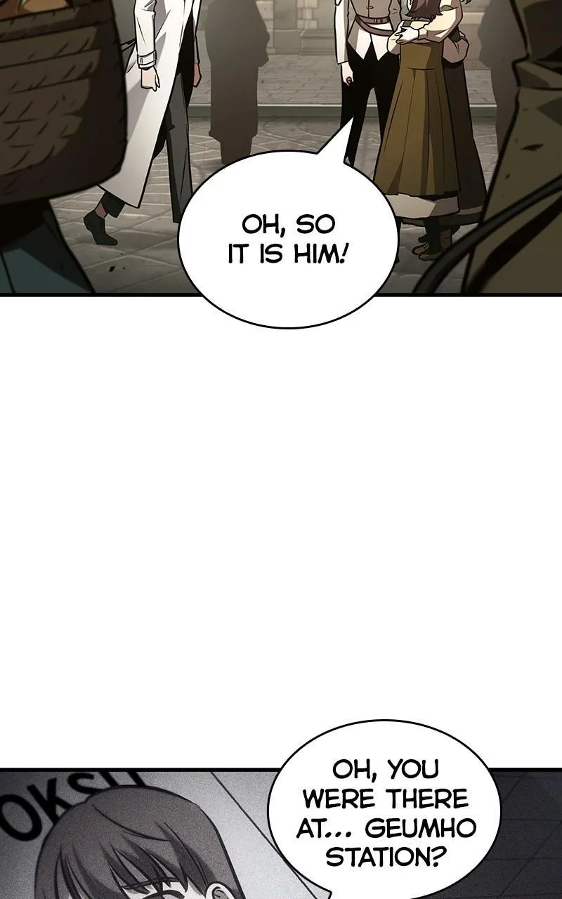 Read Omniscient Reader Manga Online