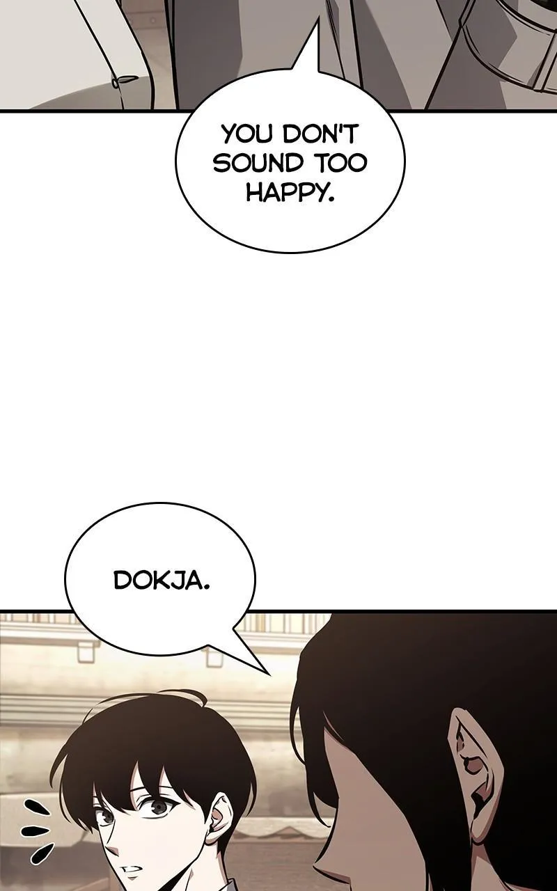 Read Omniscient Reader Manga Online