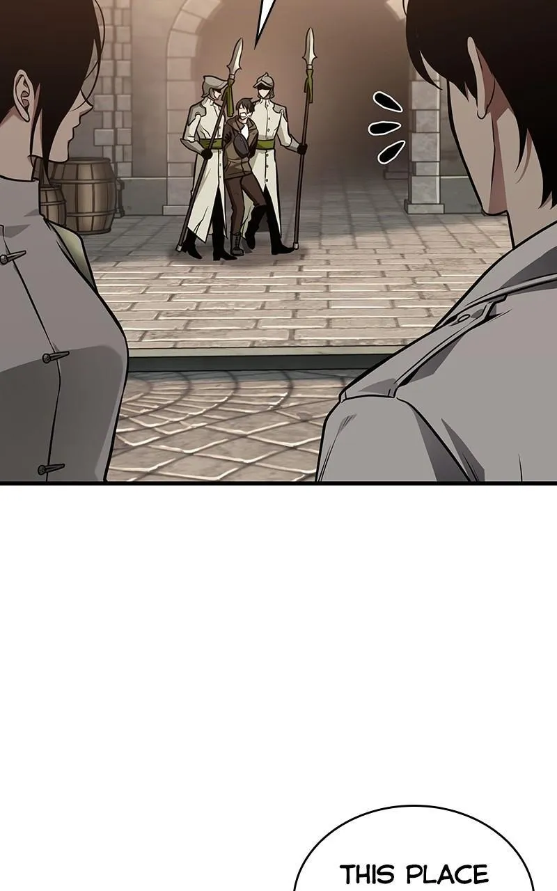 Read Omniscient Reader Manga Online