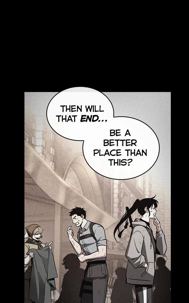 Read Omniscient Reader Manga Online