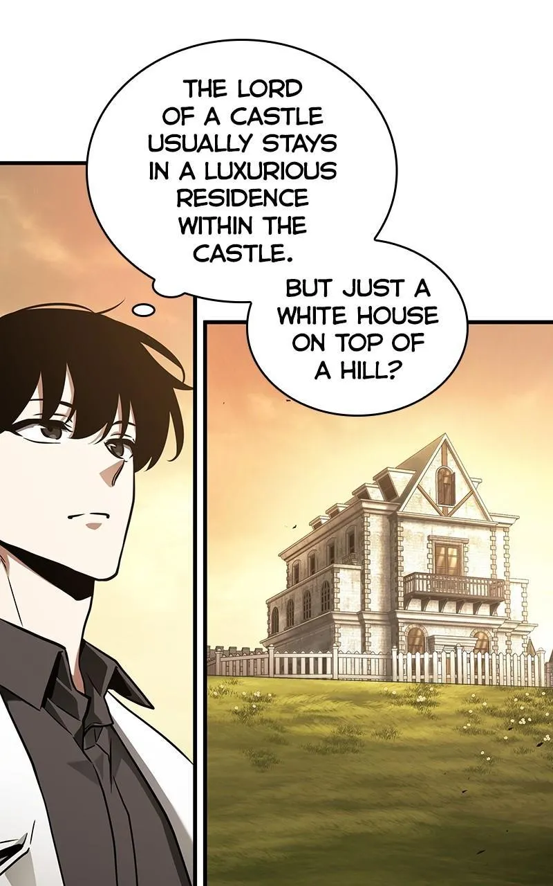 Read Omniscient Reader Manga Online