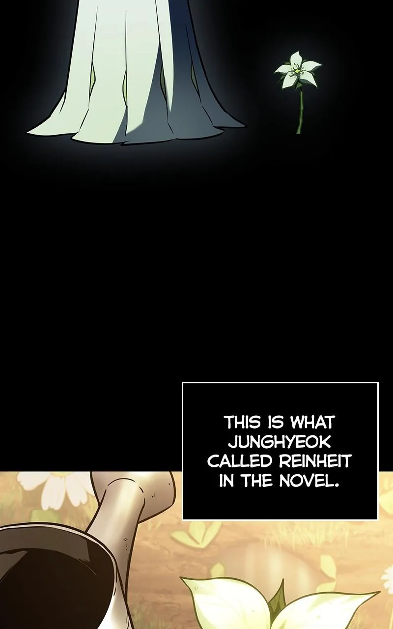 Read Omniscient Reader Manga Online