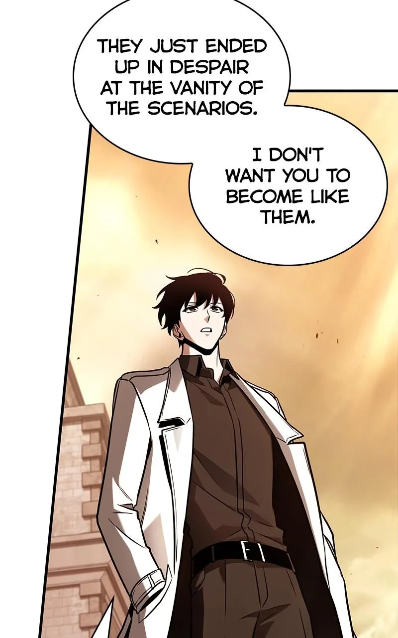 Read Omniscient Reader Manga Online