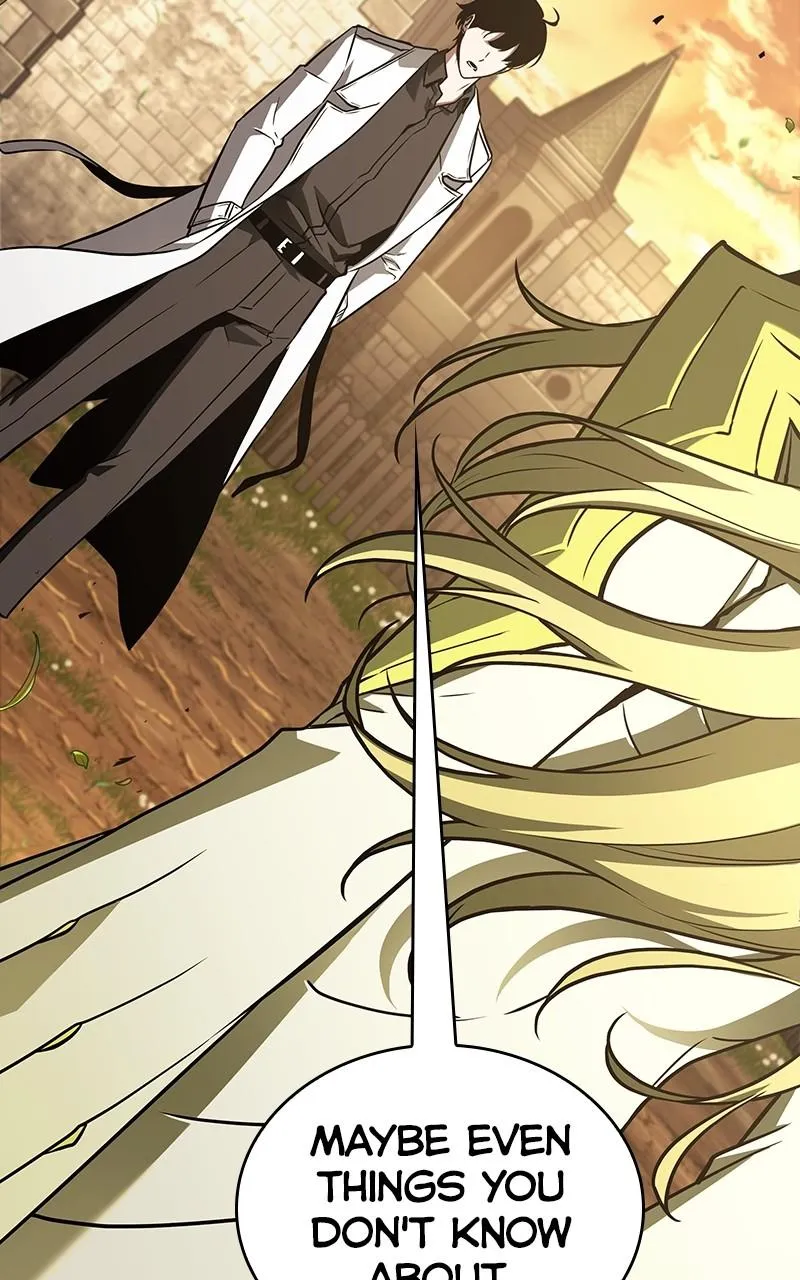 Read Omniscient Reader Manga Online