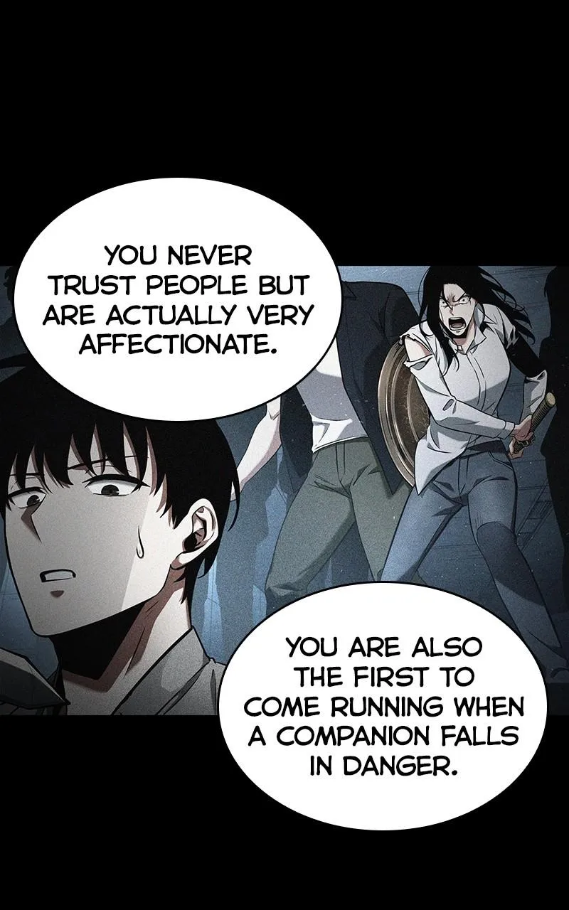 Read Omniscient Reader Manga Online