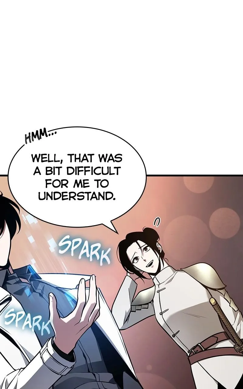 Read Omniscient Reader Manga Online