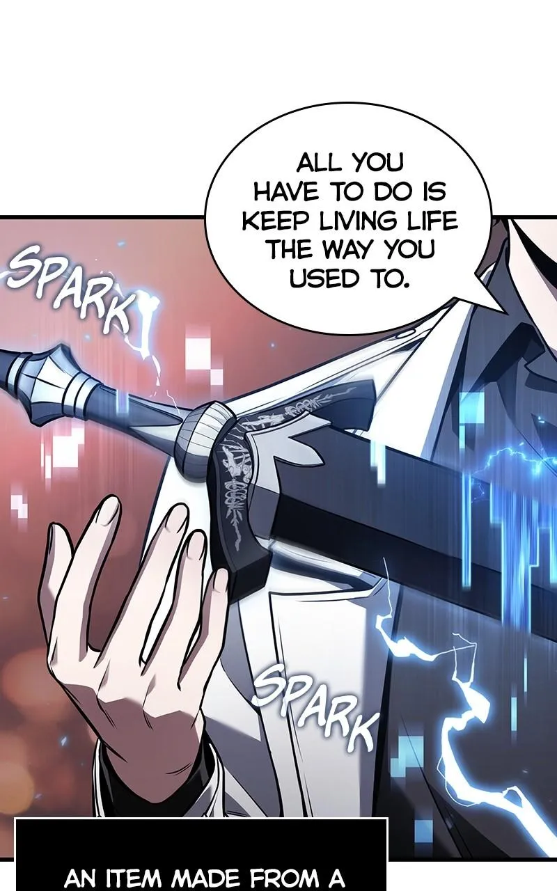 Read Omniscient Reader Manga Online