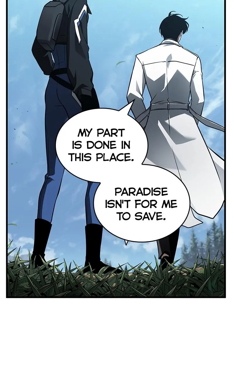 Read Omniscient Reader Manga Online