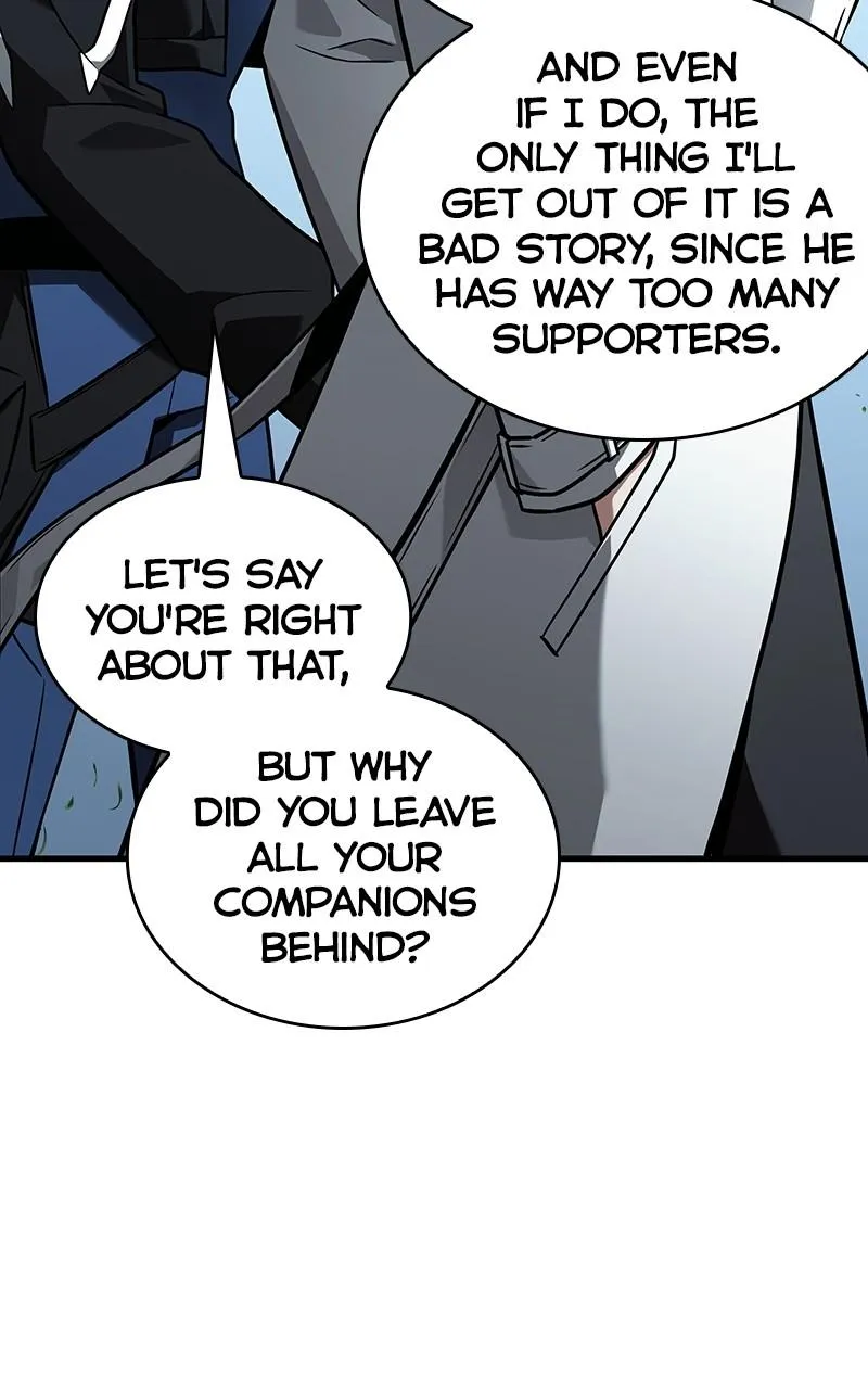 Read Omniscient Reader Manga Online