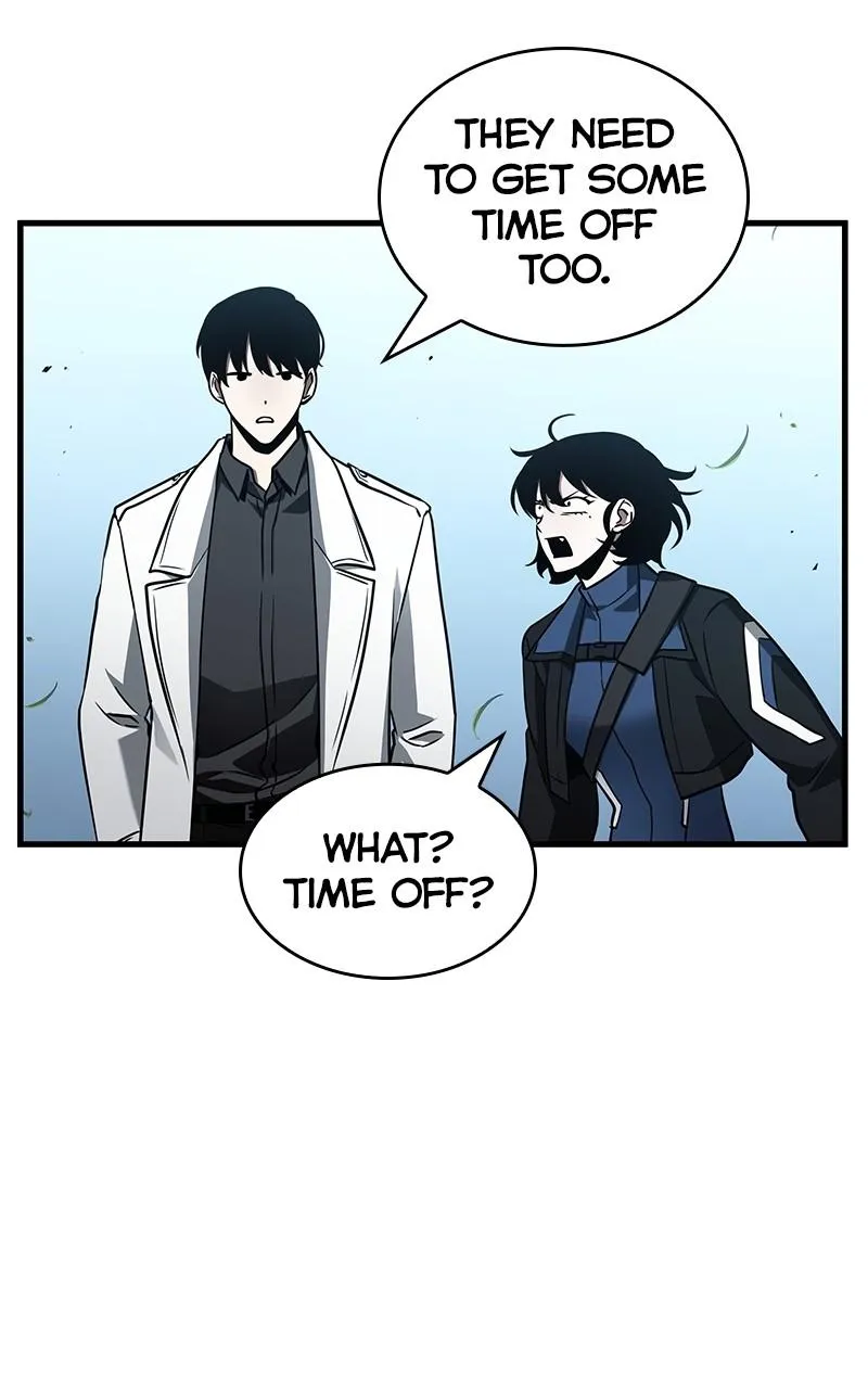 Read Omniscient Reader Manga Online