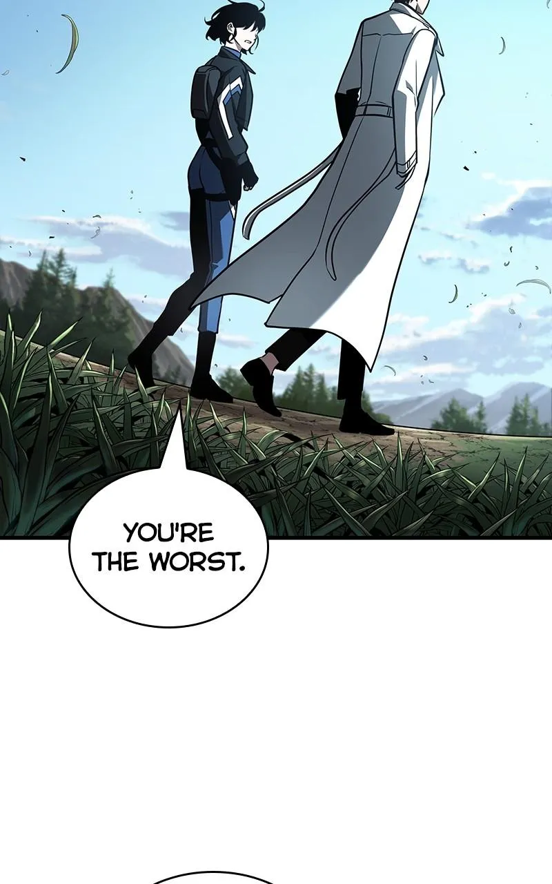 Read Omniscient Reader Manga Online