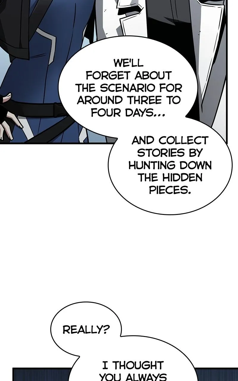 Read Omniscient Reader Manga Online