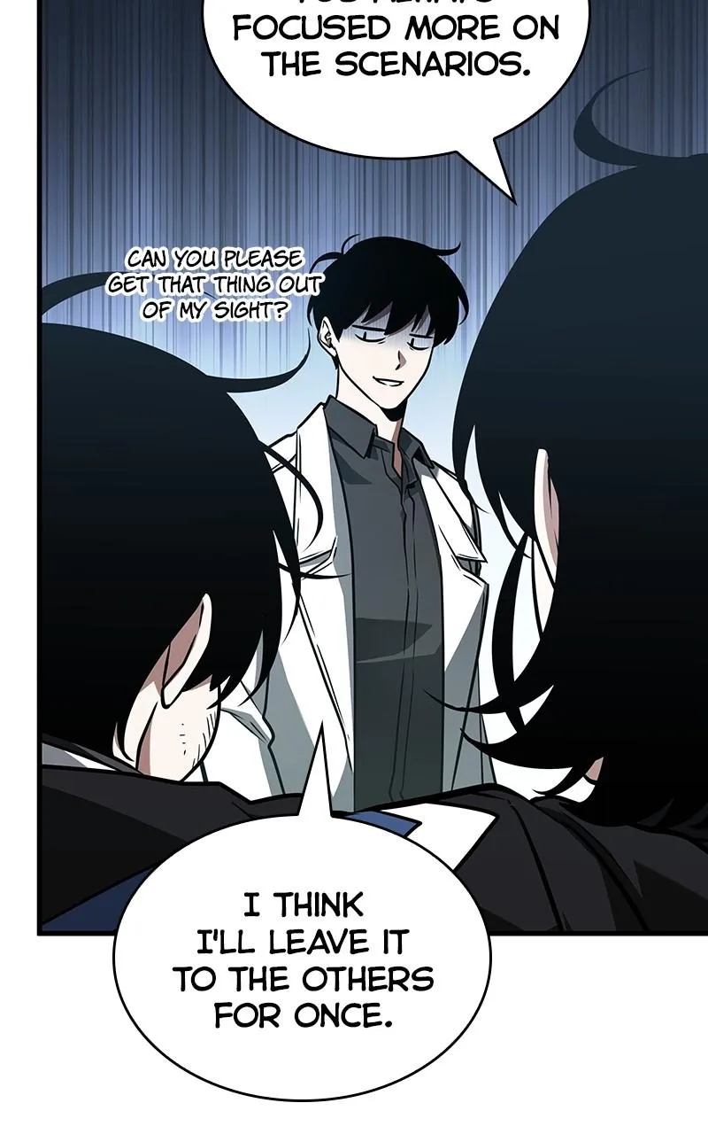 Read Omniscient Reader Manga Online