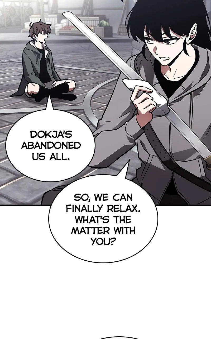Read Omniscient Reader Manga Online