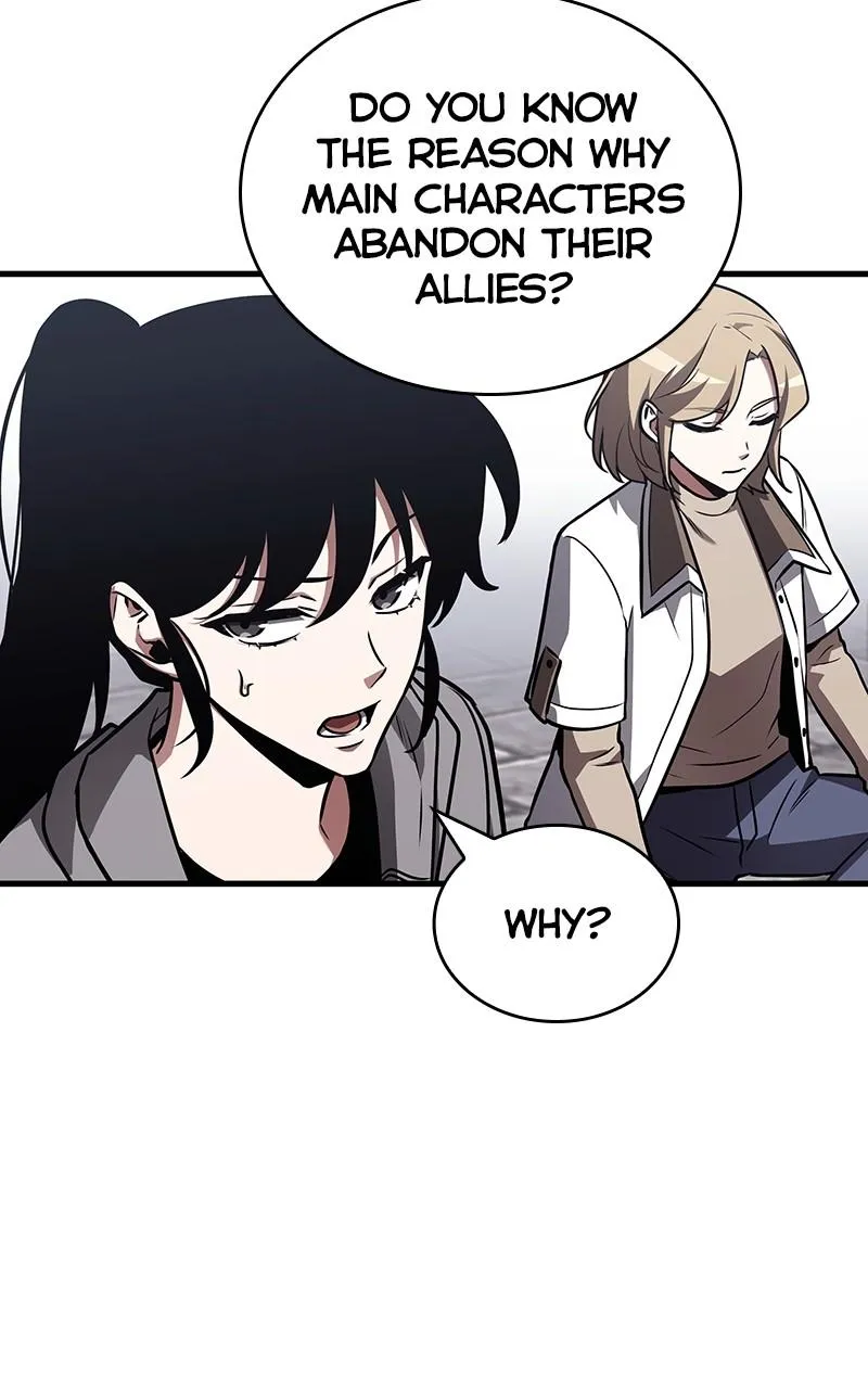 Read Omniscient Reader Manga Online