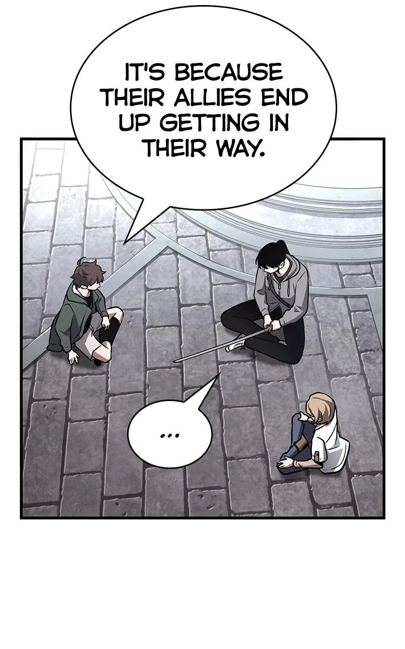 Read Omniscient Reader Manga Online
