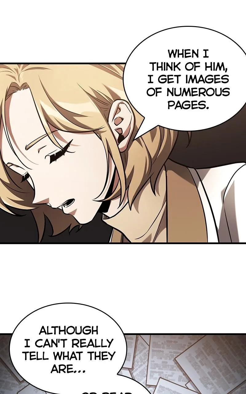 Read Omniscient Reader Manga Online