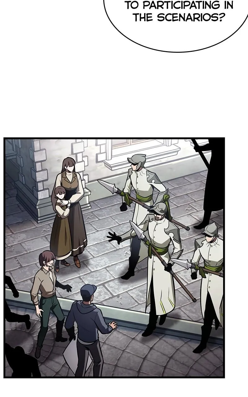 Read Omniscient Reader Manga Online