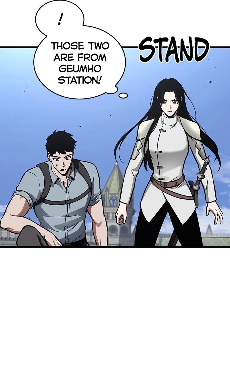 Read Omniscient Reader Manga Online