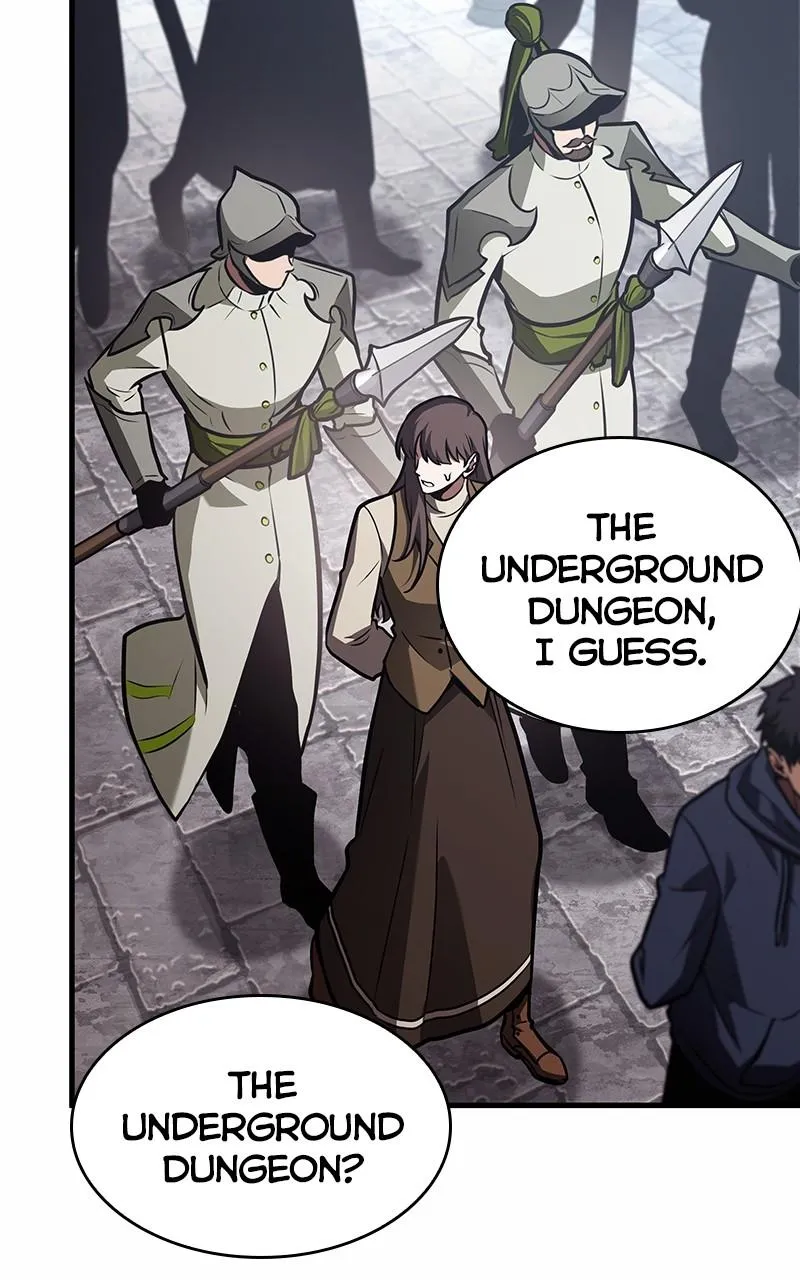 Read Omniscient Reader Manga Online